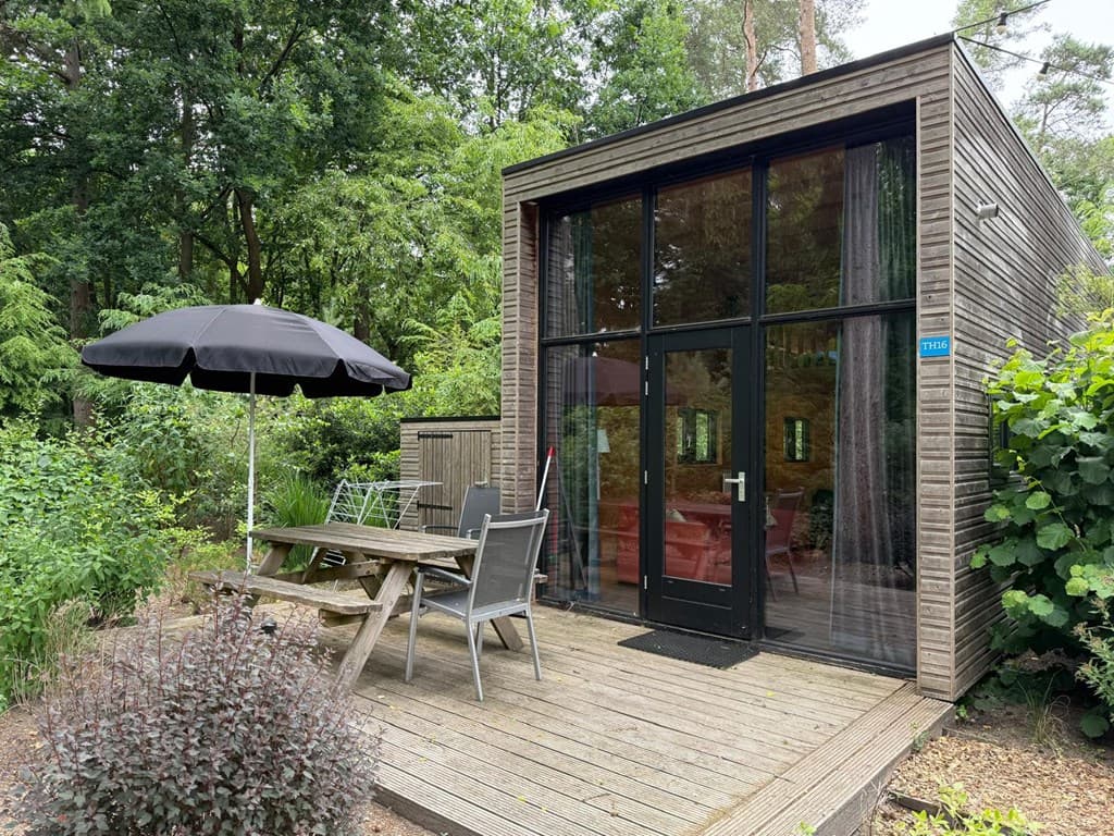 EuroParcs Beekbergen
