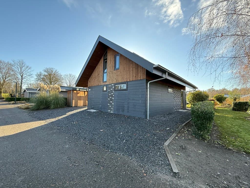 EuroParcs Zuiderzee foto 4