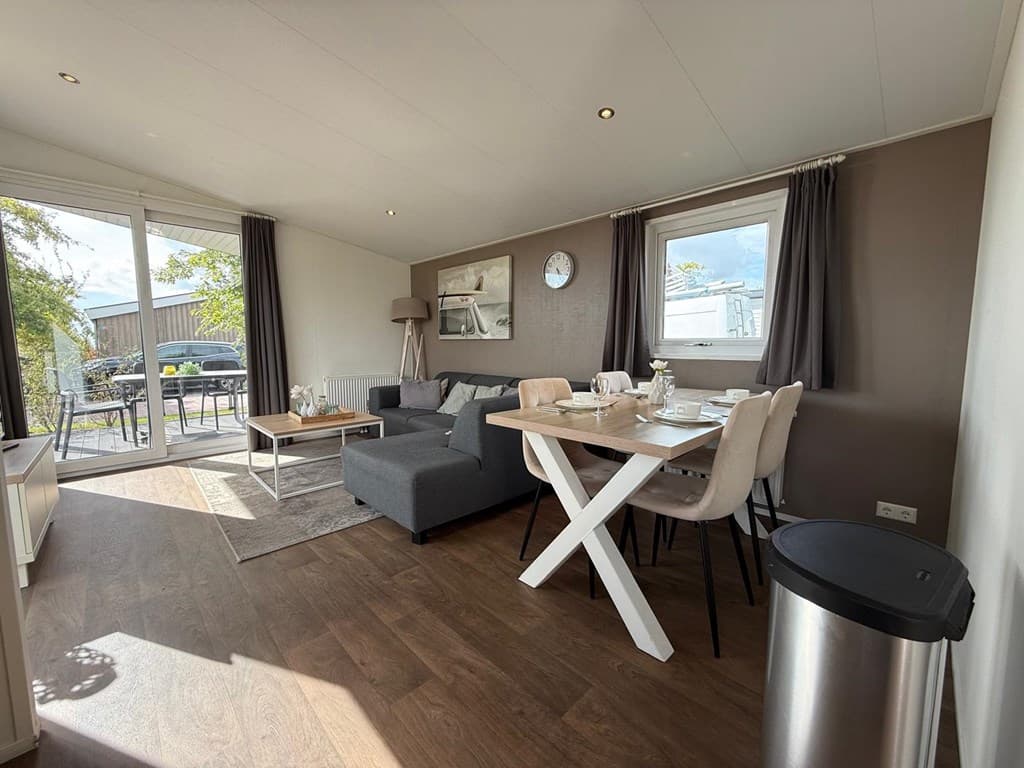 EuroParcs Markermeer foto 9