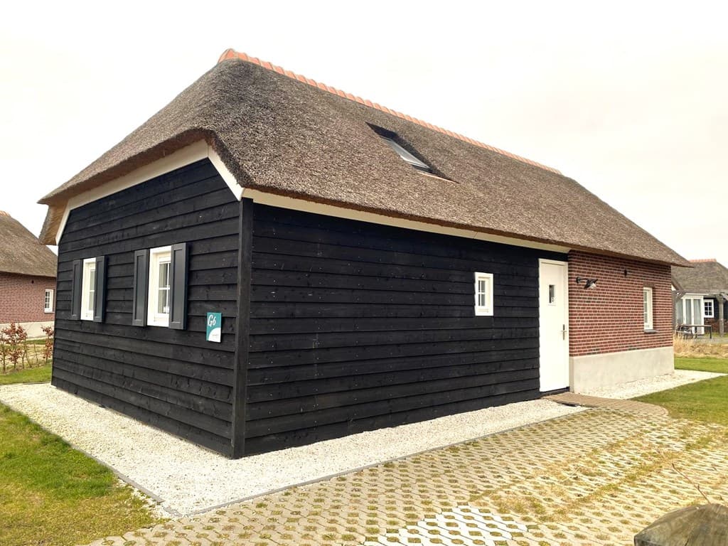 Landal Strabrechtse Vennen