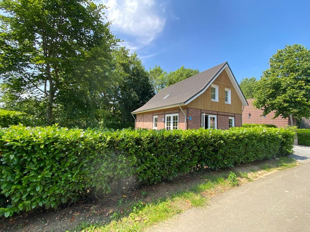 EuroParcs Limburg foto 5