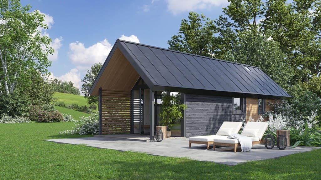 Green Resort Mooi Bemelen