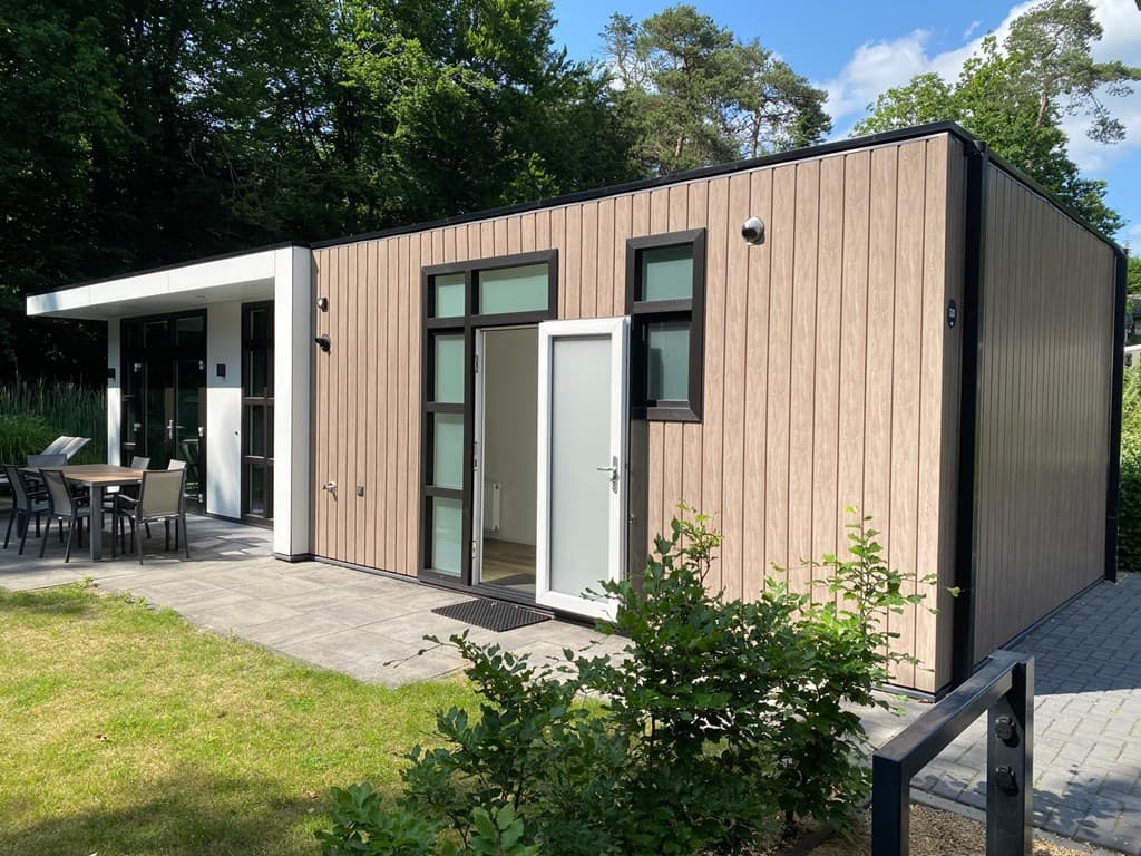 Vakantiepark Het Lierderholt foto 5