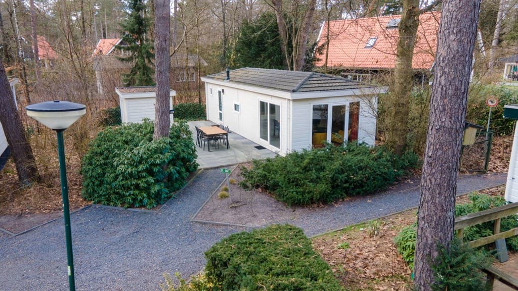 EuroParcs Beekbergen