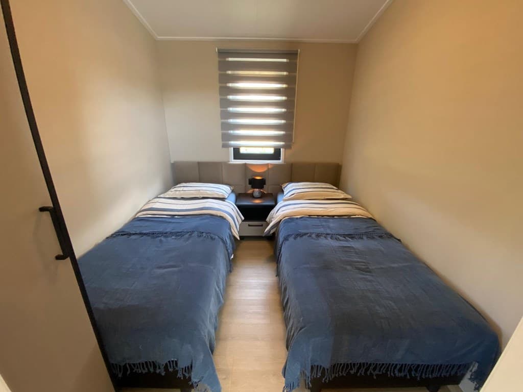 Vakantieboerderij Twinkle - Two-Bedroom House foto 17