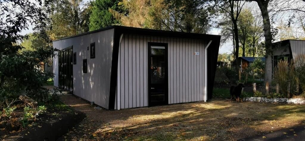 EuroParcs Zuiderzee foto 18