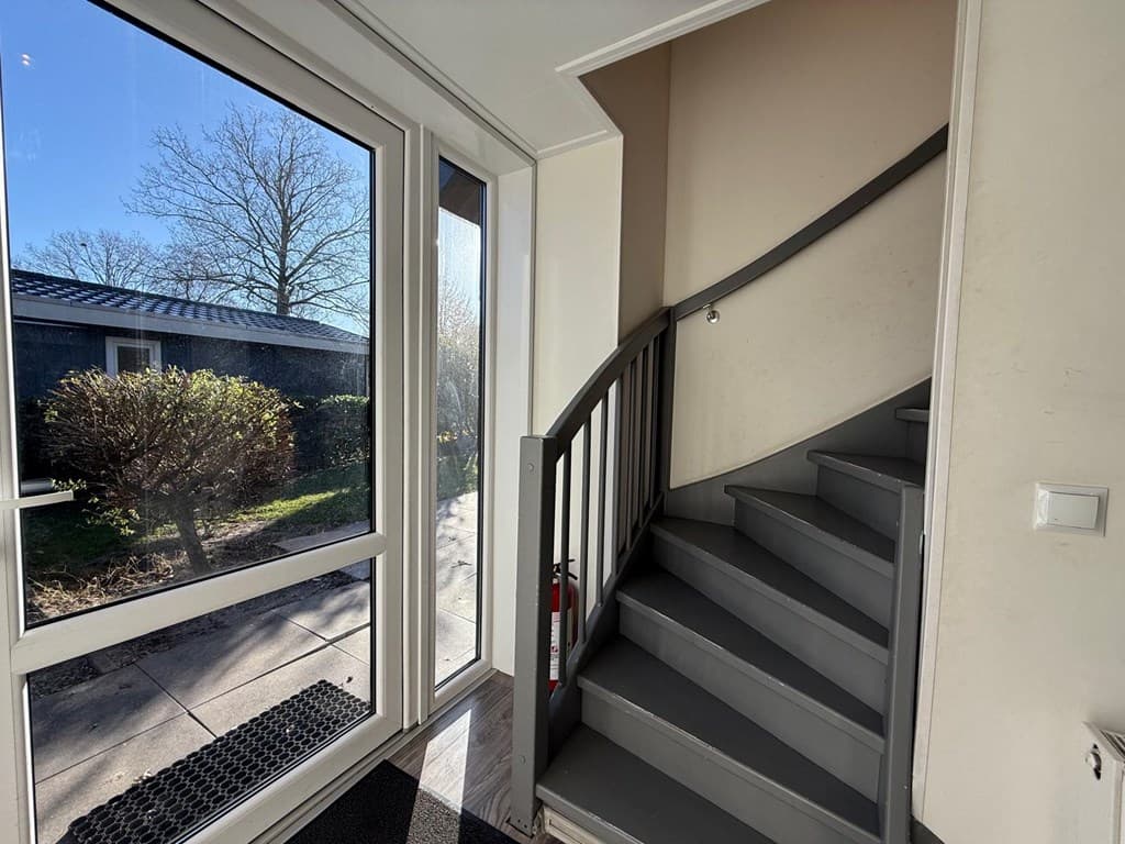 EuroParcs Zuiderzee foto 20