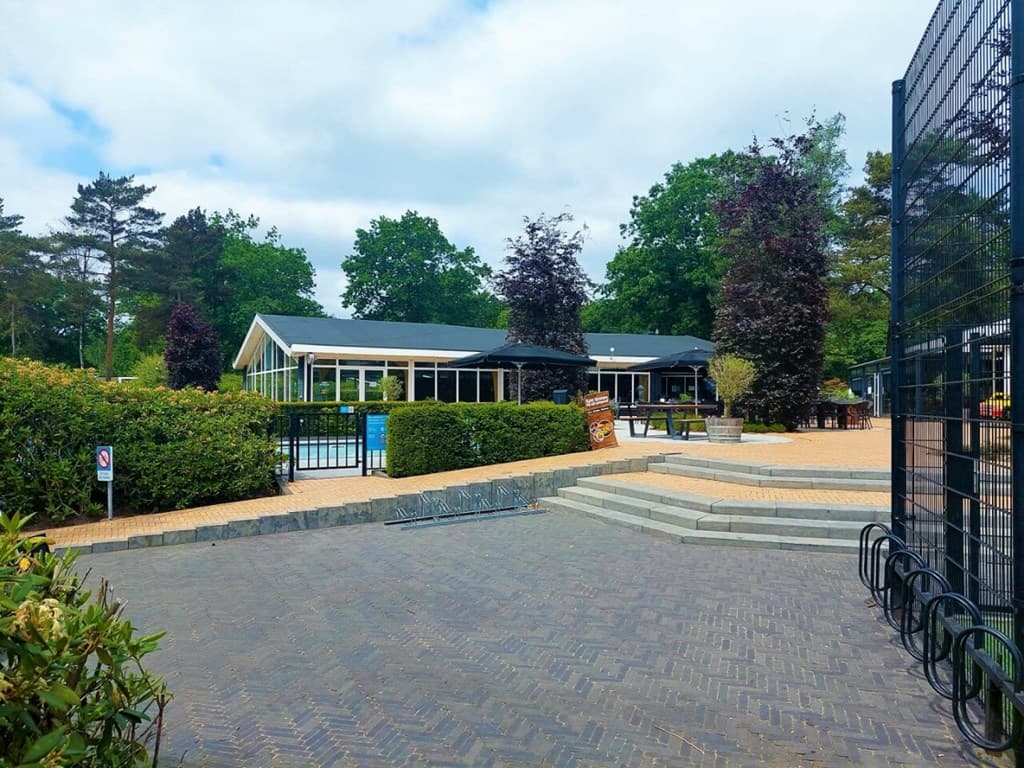 TopParken - Bospark Ede foto 32