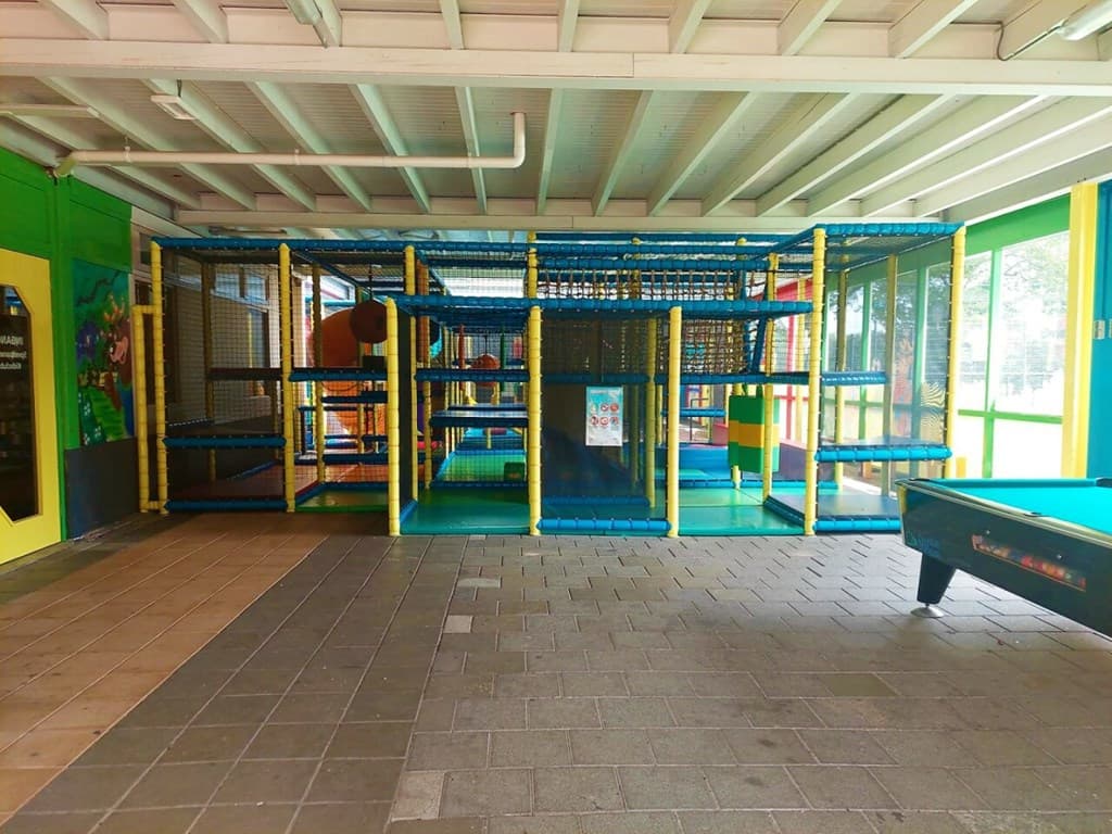 TopParken - Bospark Ede foto 35