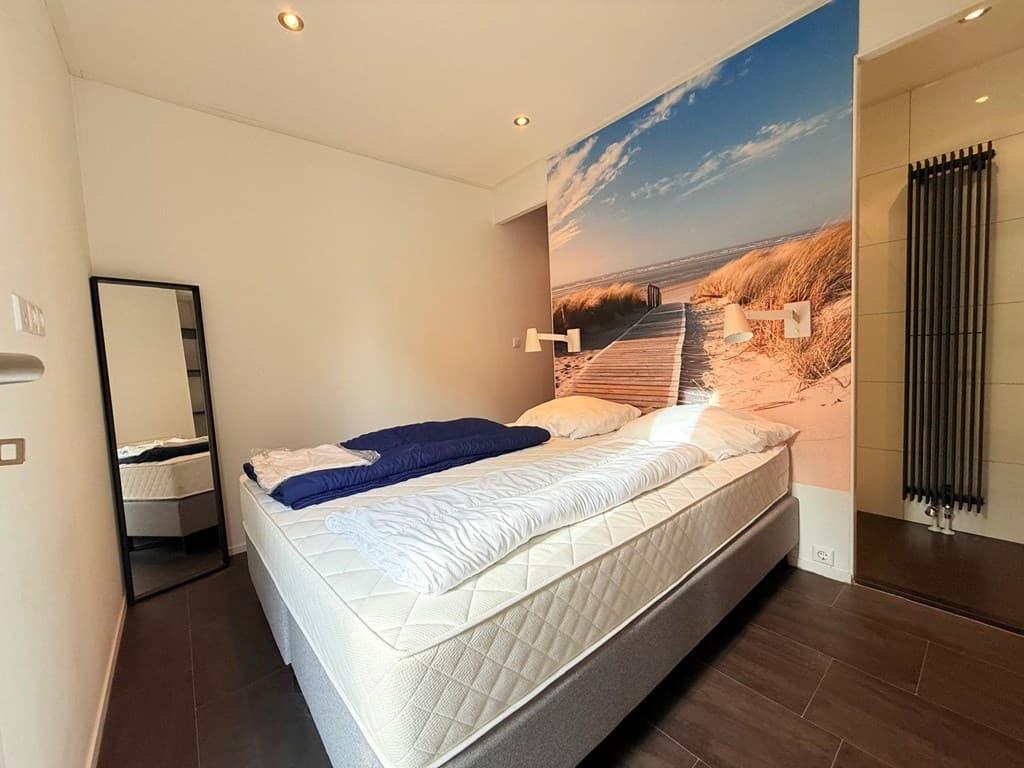 EuroParcs Bad Hoophuizen foto 24