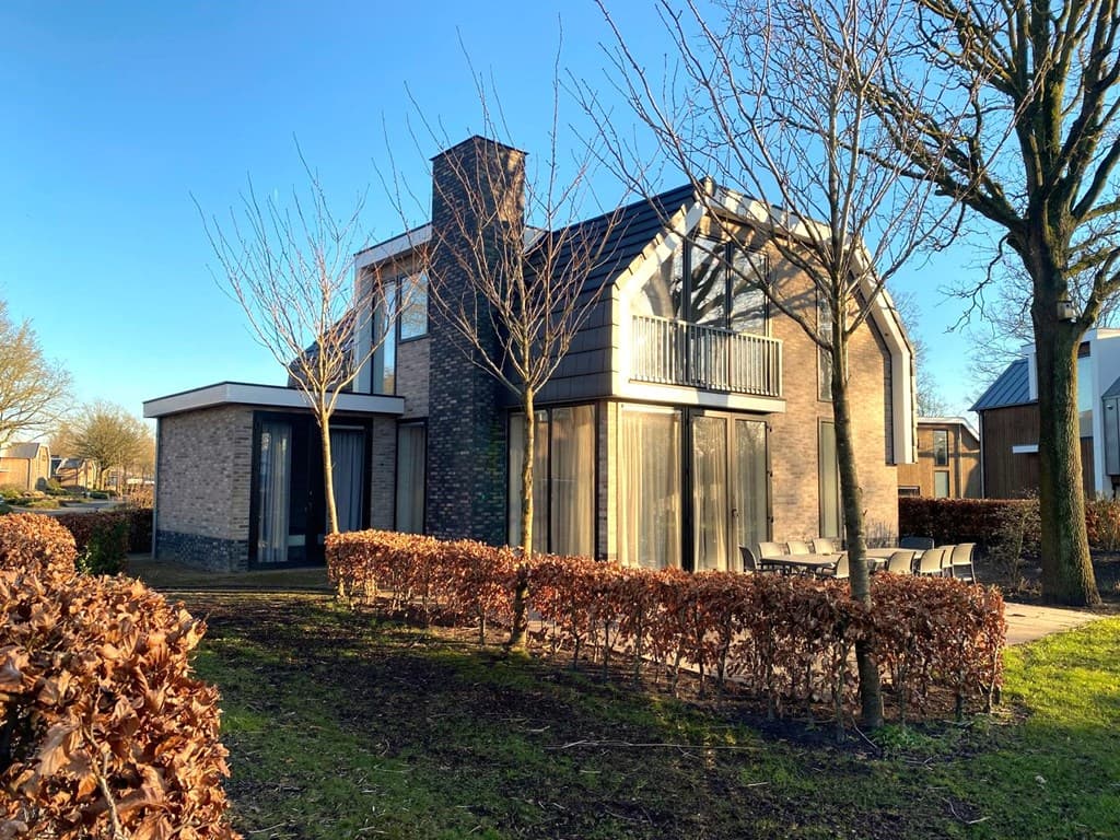 EuroParcs Zuiderzee