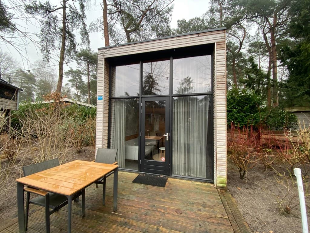 EuroParcs Beekbergen