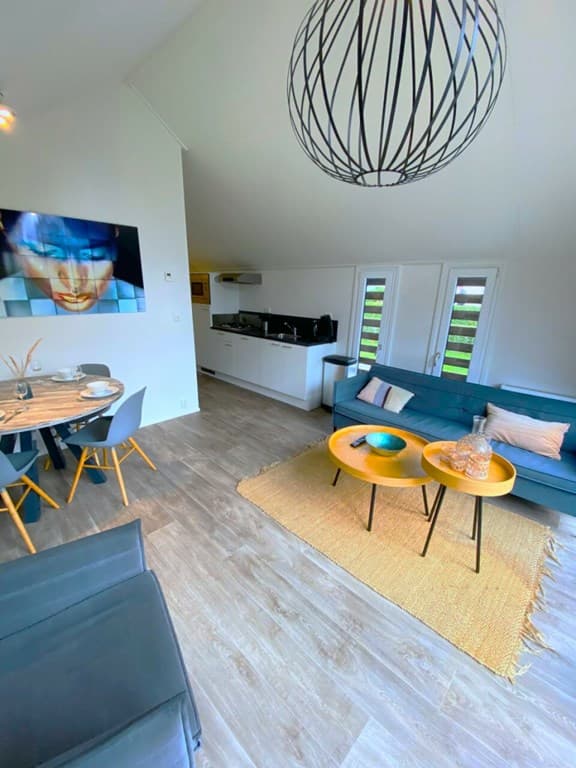 EuroParcs Marina Strandbad foto 6