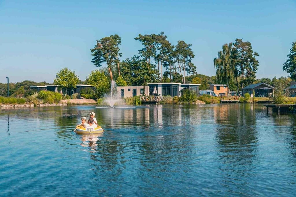 Village Sunparks Kempense Meren foto 8