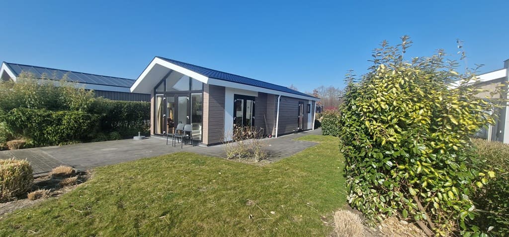 EuroParcs Markermeer foto 5