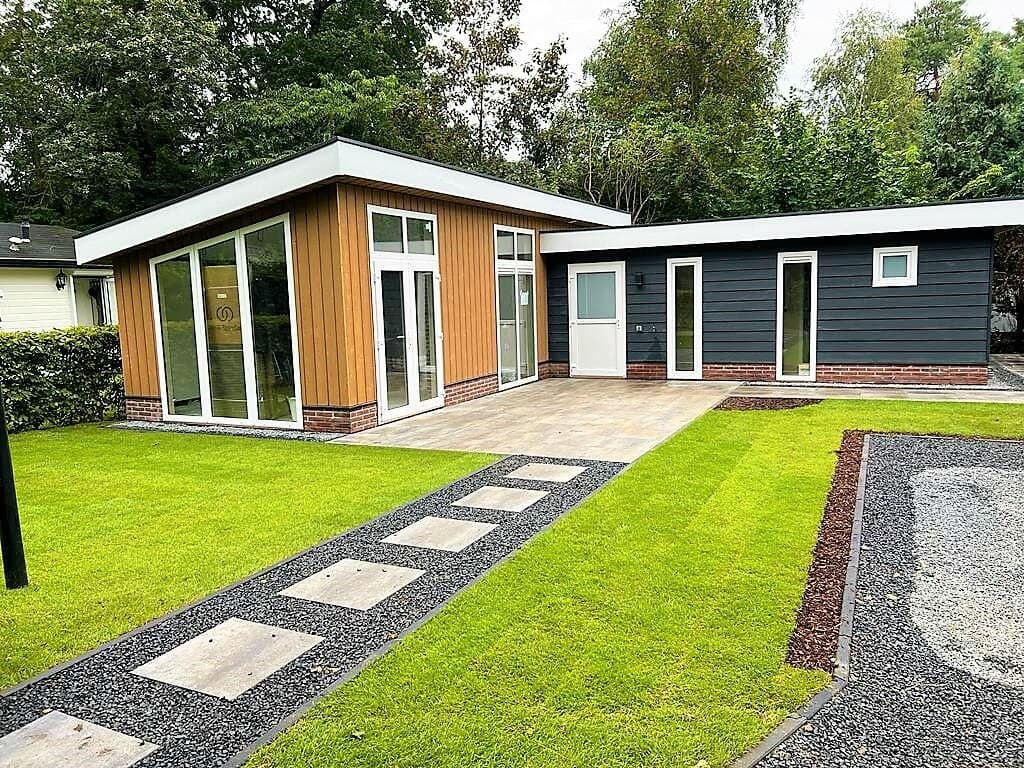 EuroParcs De Achterhoek