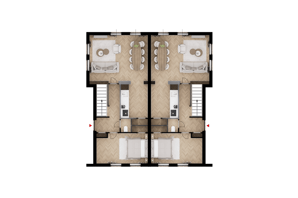 Peeldijk 44, Handel foto 17