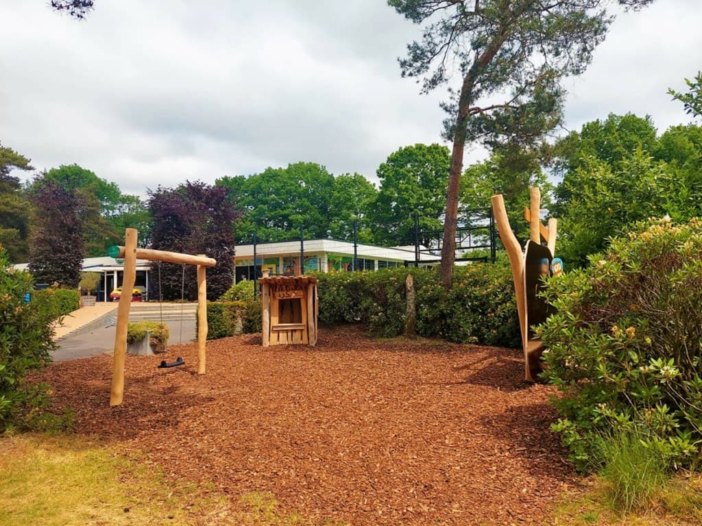 TopParken - Bospark Ede foto 30