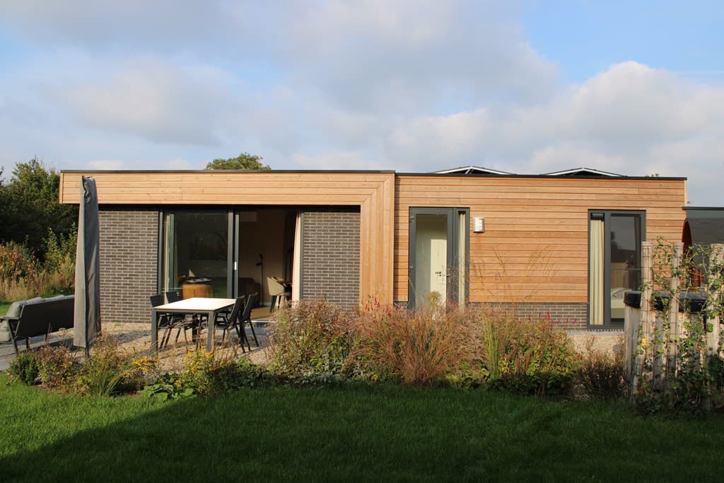 Vakantiepark Hofparken Wiltershaar