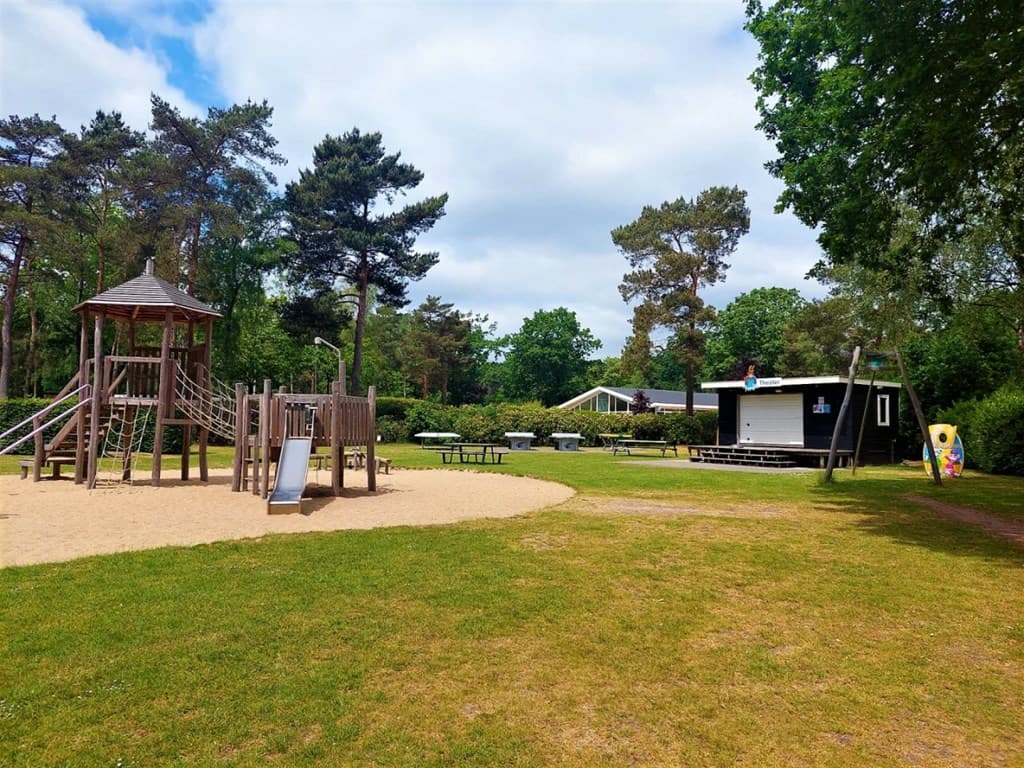 TopParken - Bospark Ede foto 28