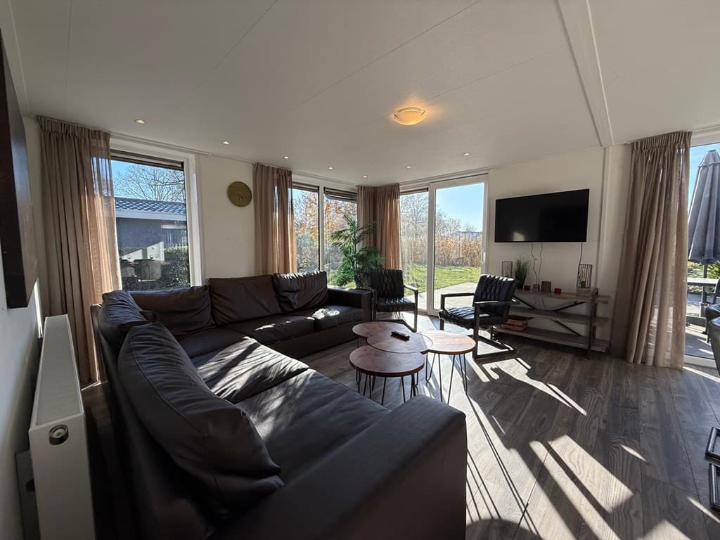 EuroParcs Zuiderzee foto 13