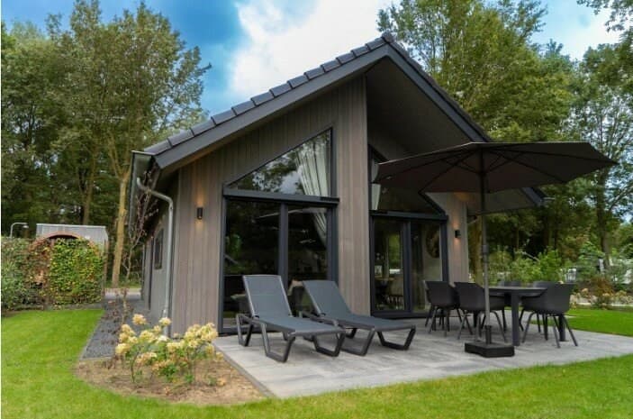 Vakantiepark Latour