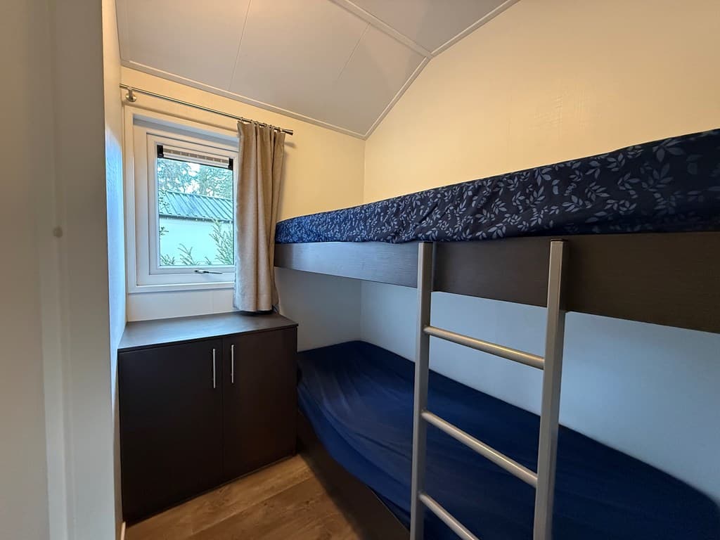 EuroParcs Resort De Utrechtse Heuvelrug foto 20