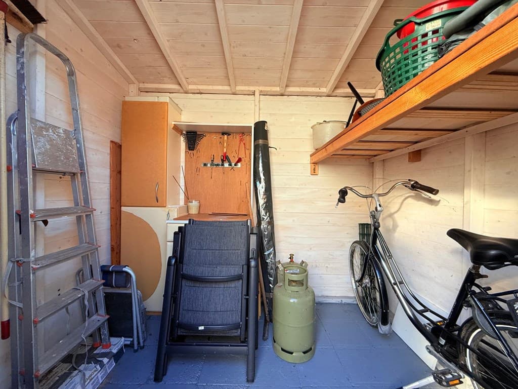 Camping Beringerzand foto 7