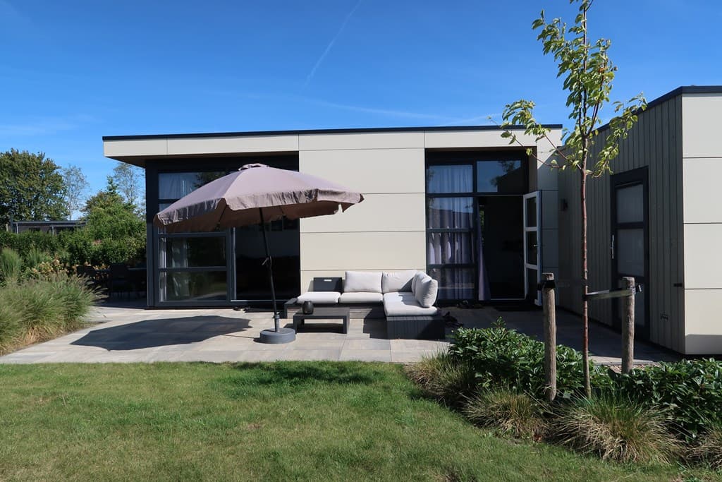 Vakantiepark Capfun - IJsselstrand foto 2