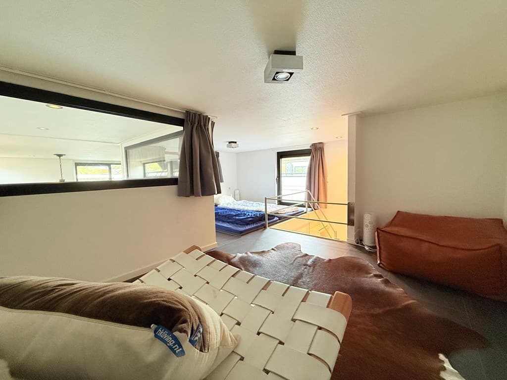 EuroParcs Bad Hoophuizen foto 36