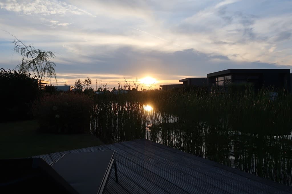 Vakantiepark Capfun - IJsselstrand foto 6