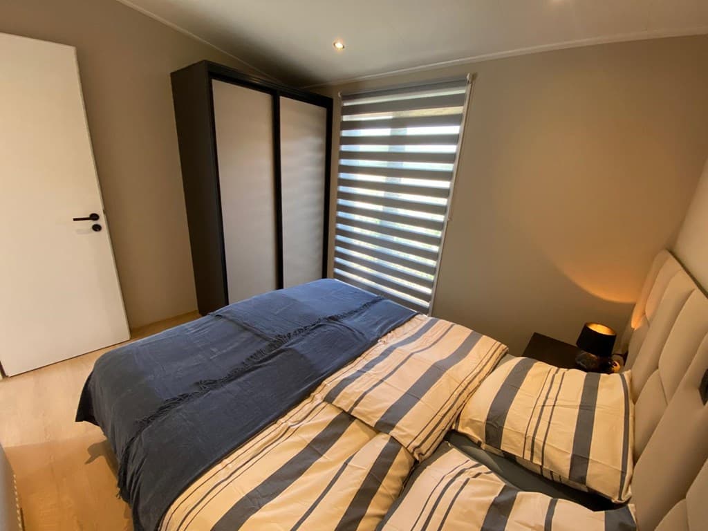 Vakantieboerderij Twinkle - Two-Bedroom House foto 15