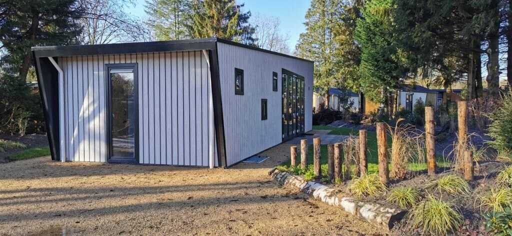 EuroParcs Zuiderzee foto 2