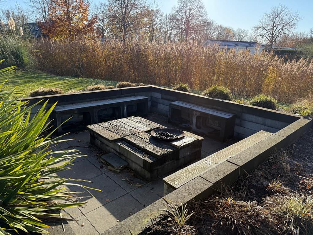 EuroParcs Zuiderzee foto 8