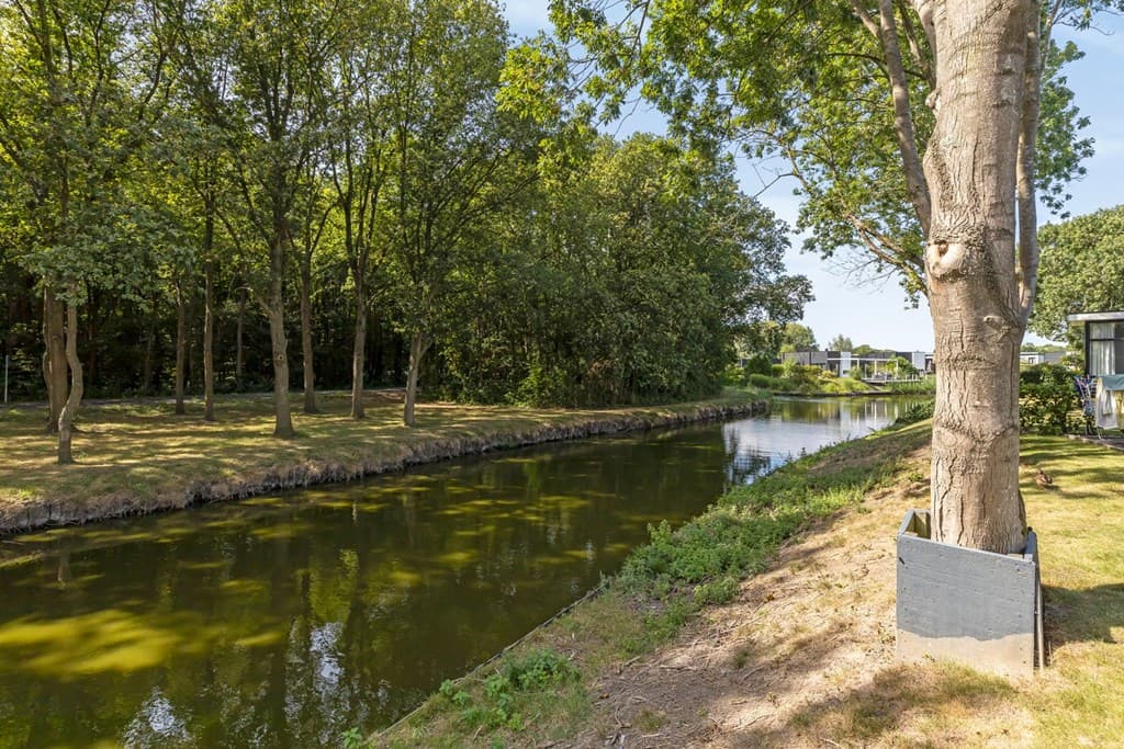 EuroParcs Spaarnwoude foto 20