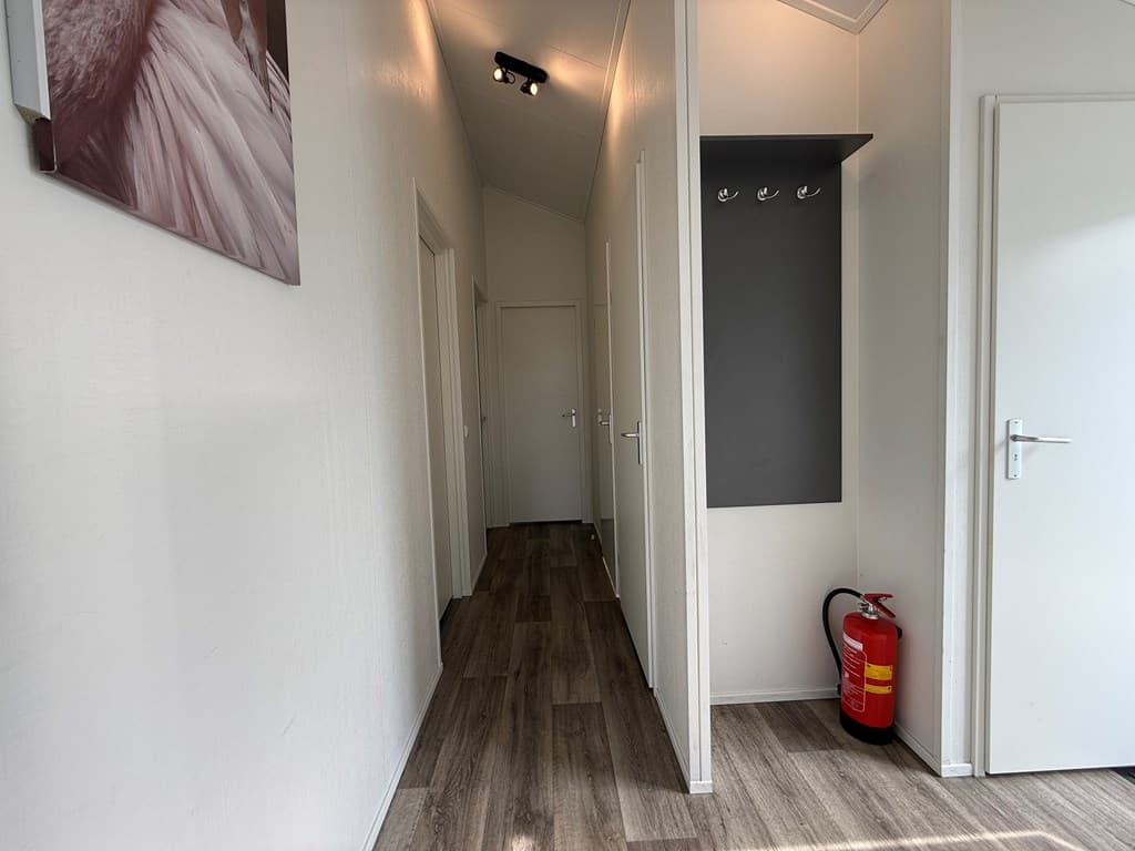 EuroParcs Kaatsheuvel foto 21