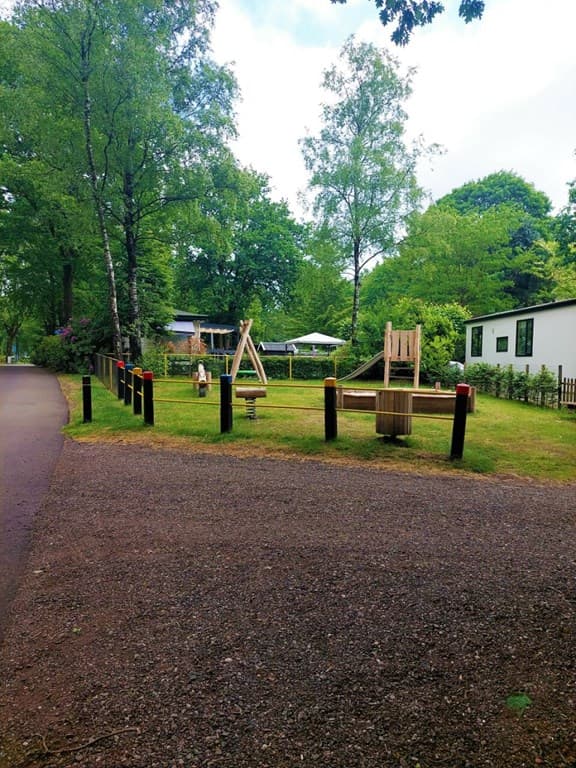 TopParken - Bospark Ede foto 23