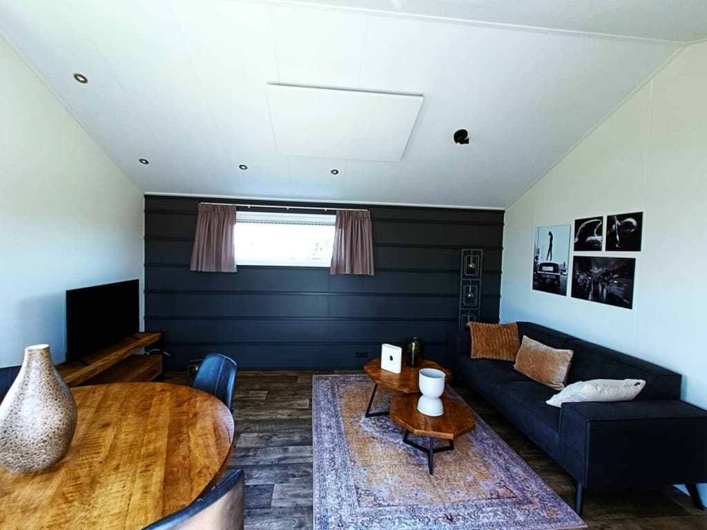 EuroParcs De IJssel Eilanden foto 7