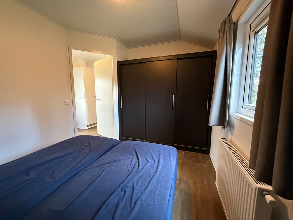 EuroParcs Resort De Utrechtse Heuvelrug foto 18