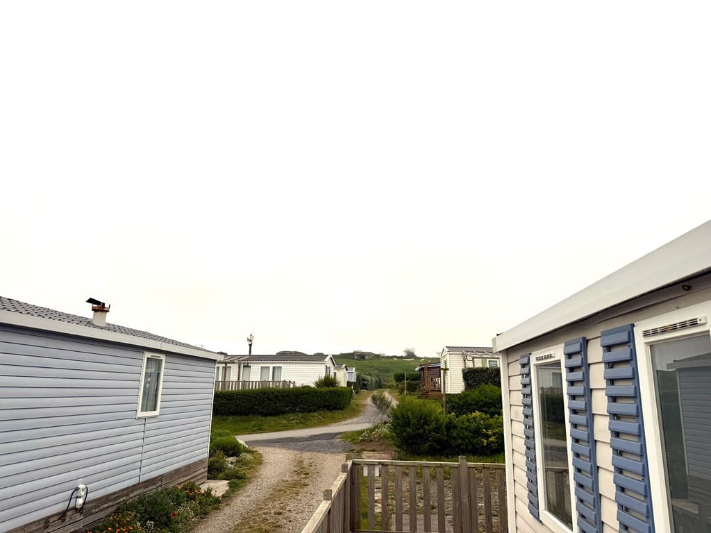 Camping Homair - Le Phare d'Opale foto 4