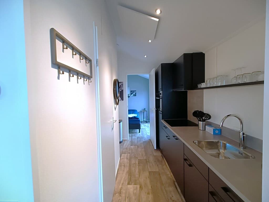 EuroParcs De IJssel Eilanden foto 10