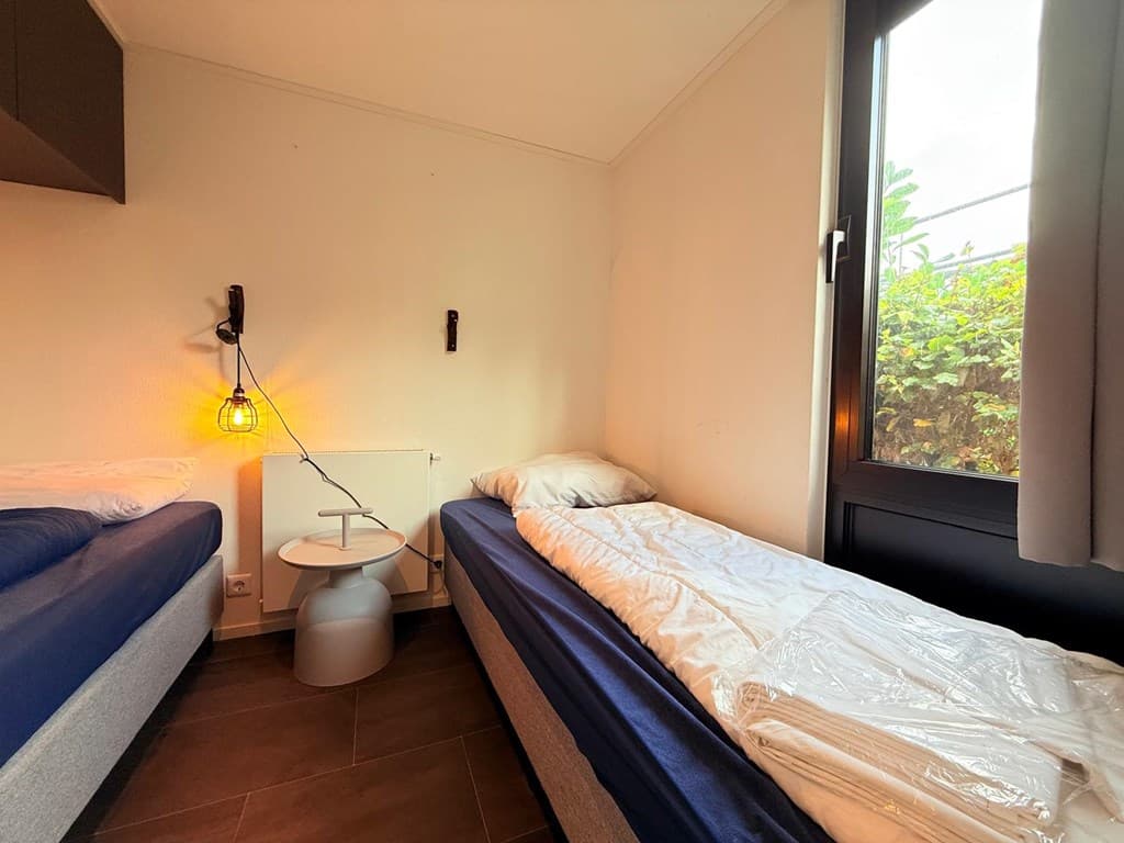 EuroParcs Bad Hoophuizen foto 32