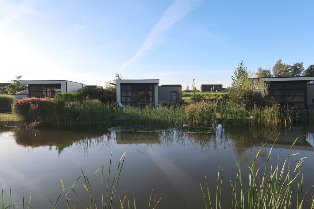 Vakantiepark Capfun - IJsselstrand foto 10