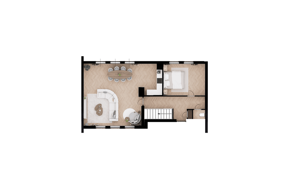 Peeldijk 44, Handel foto 14