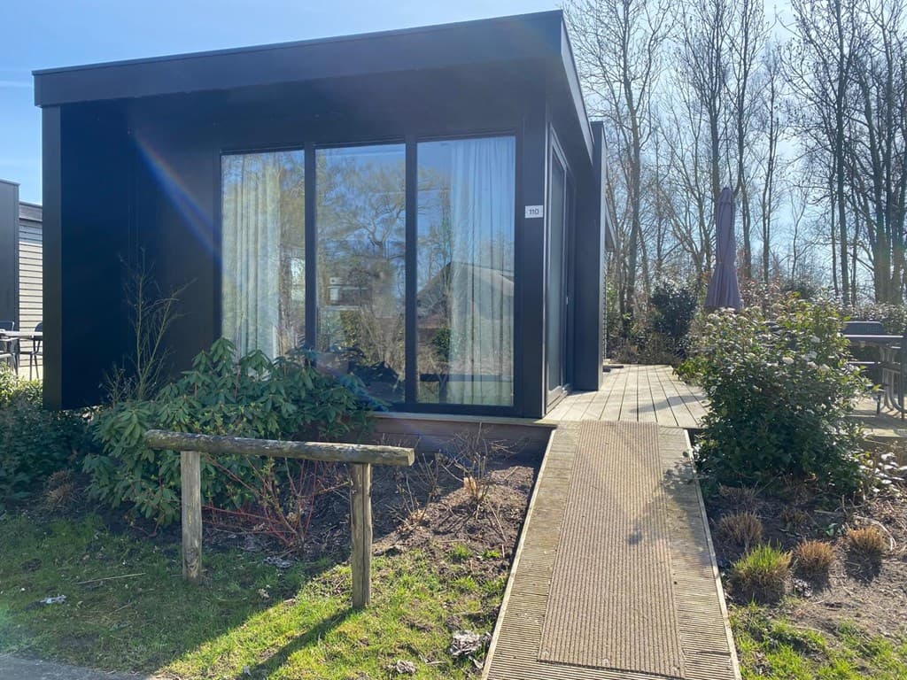 Vakantiepark De Wiedense Meren foto 2