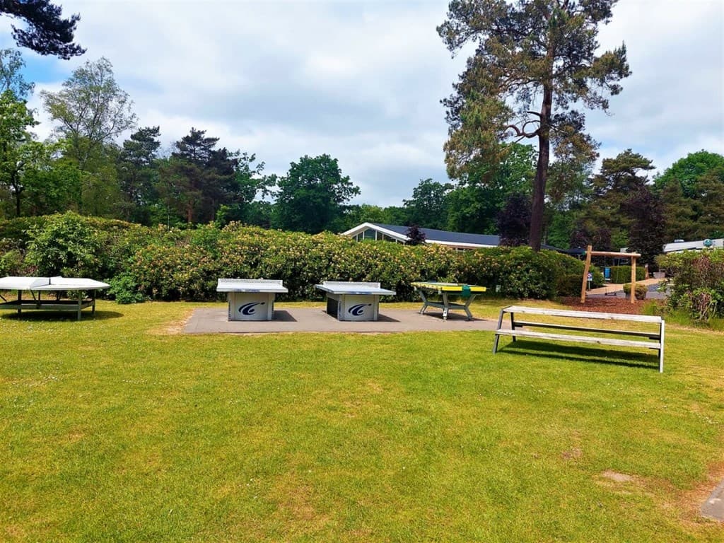 TopParken - Bospark Ede foto 29