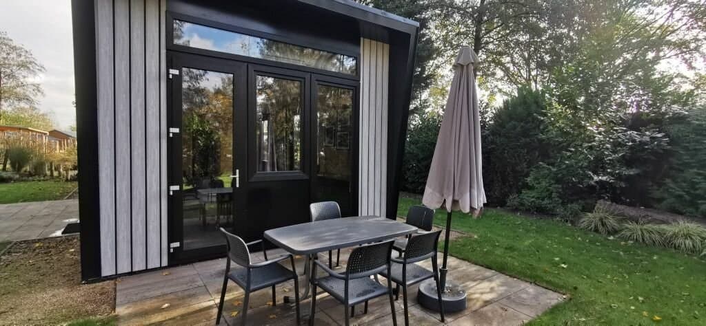 EuroParcs Zuiderzee foto 9