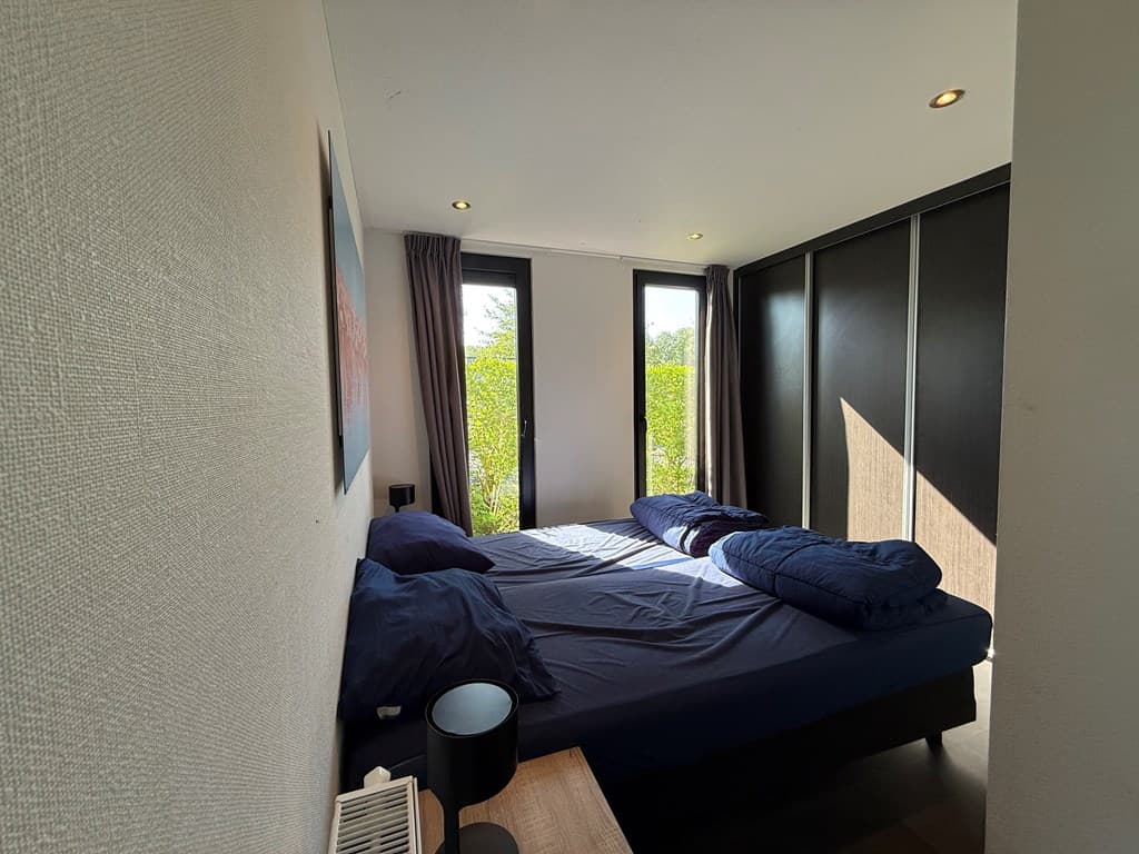 EuroParcs Spaarnwoude foto 18