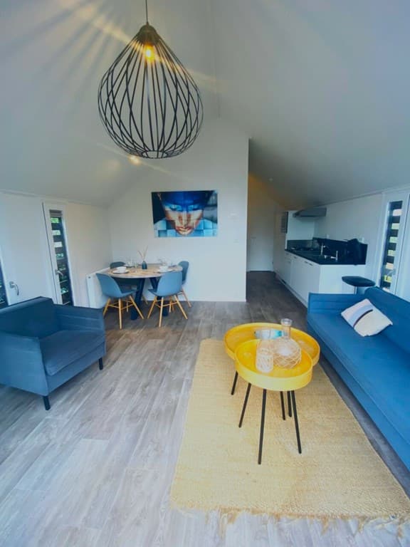 EuroParcs Marina Strandbad foto 4