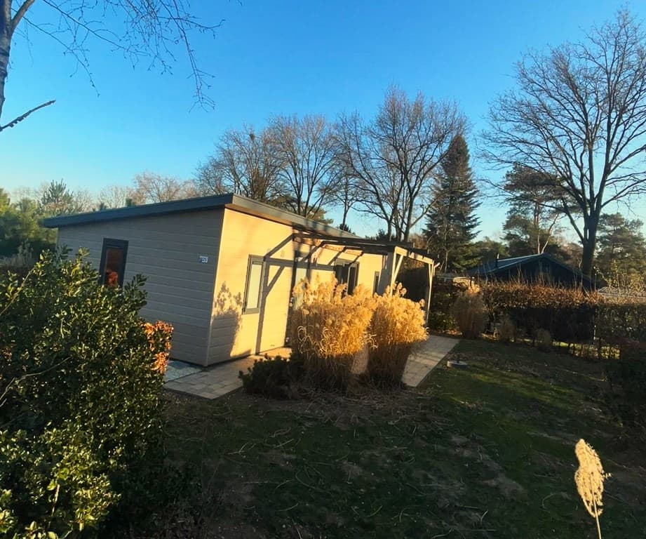 EuroParcs De Zanding foto 26